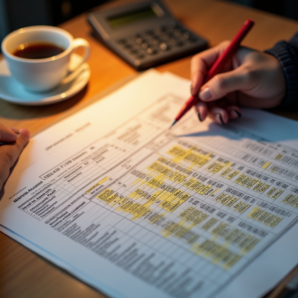 Analisi di un computo metrico per impianto idraulico residenziale