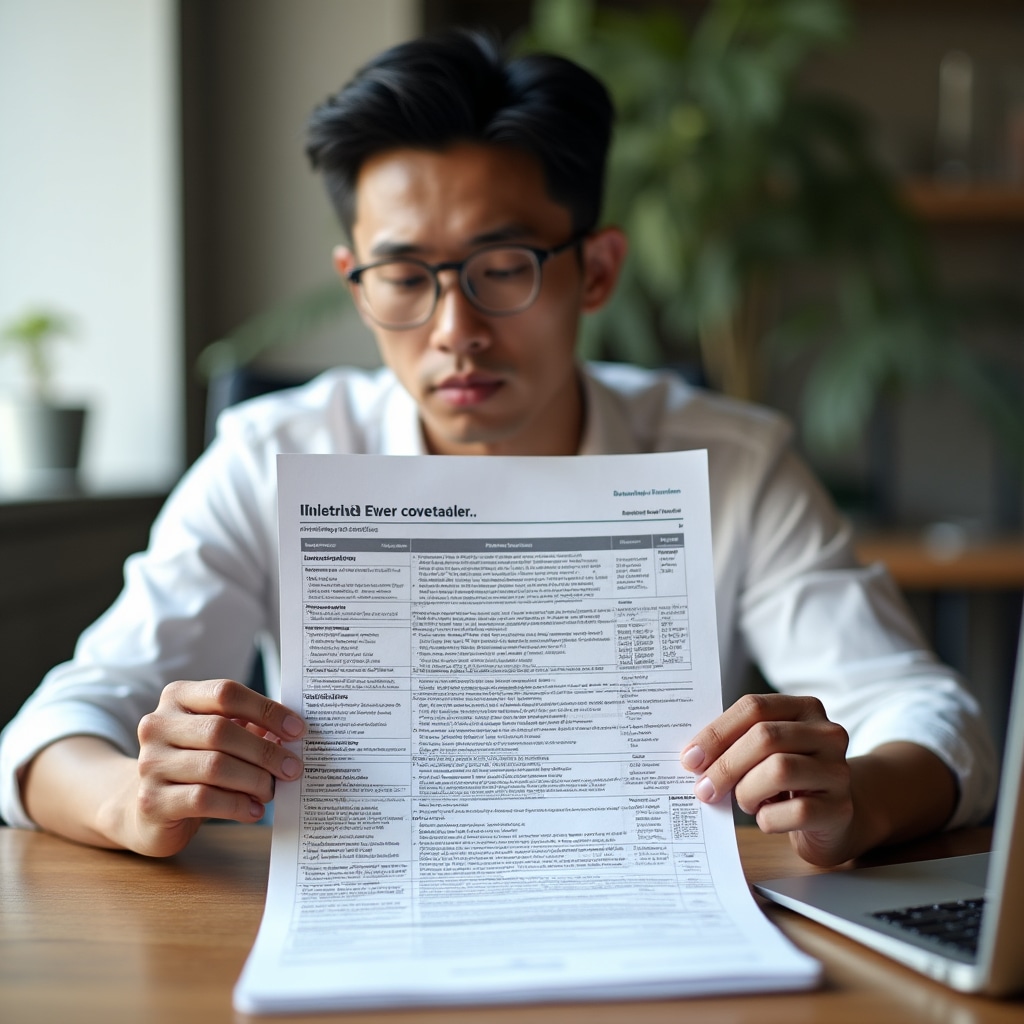 Documento di offerta commerciale per impianto elettrico industriale